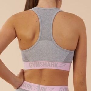 Gymshark Sports Bra